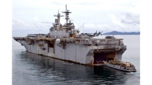 USS Essex