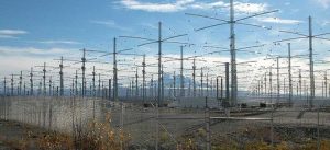 haarp array