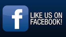 like us on facebook