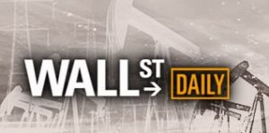 Wall Street Daily