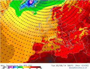 forecast-high-temperatures-sweden