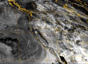 satellite aerial-spraying