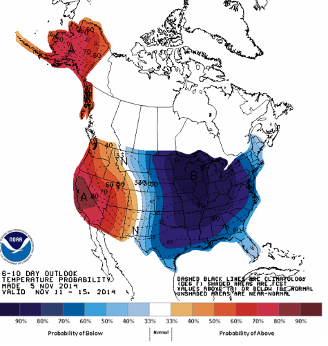 EXTREME NOAA